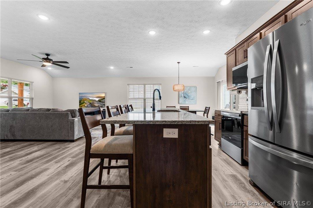 8035 Hudson Lane, Georgetown, IN 47122
