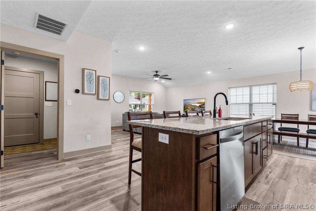 8035 Hudson Lane, Georgetown, IN 47122