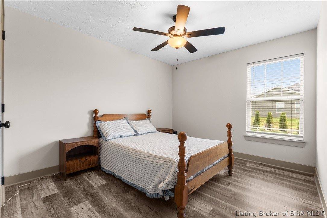 8035 Hudson Lane, Georgetown, IN 47122