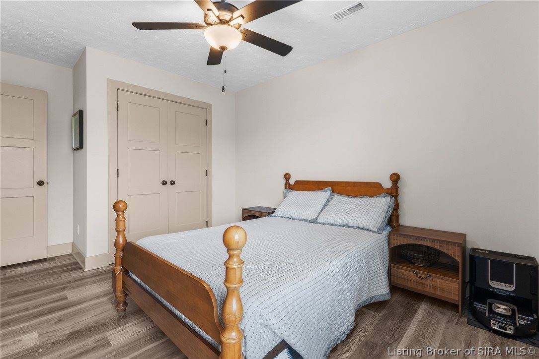 8035 Hudson Lane, Georgetown, IN 47122