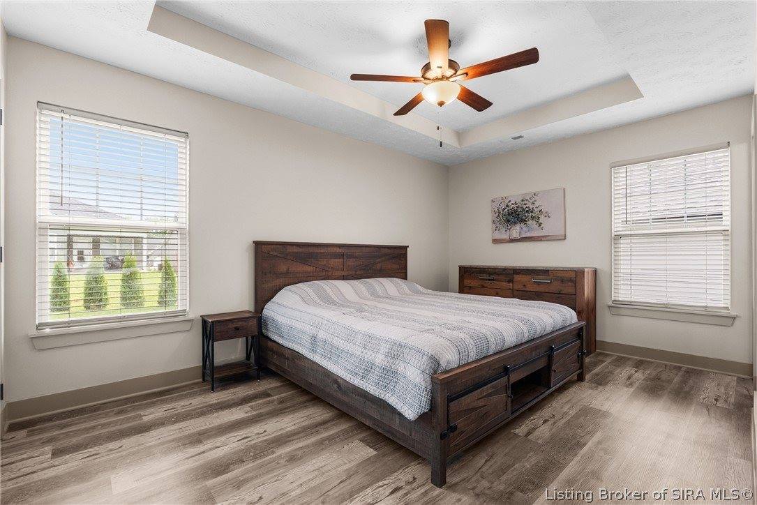 8035 Hudson Lane, Georgetown, IN 47122
