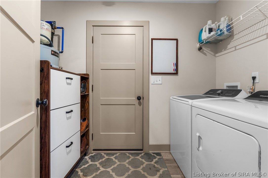 8035 Hudson Lane, Georgetown, IN 47122