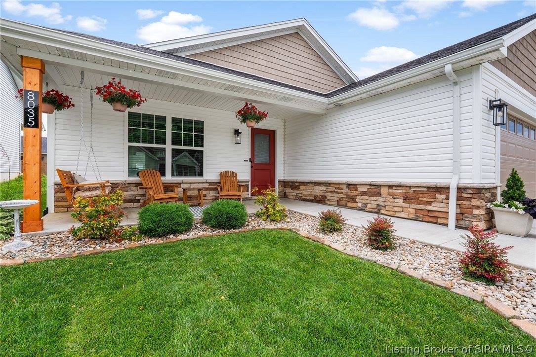 8035 Hudson Lane, Georgetown, IN 47122