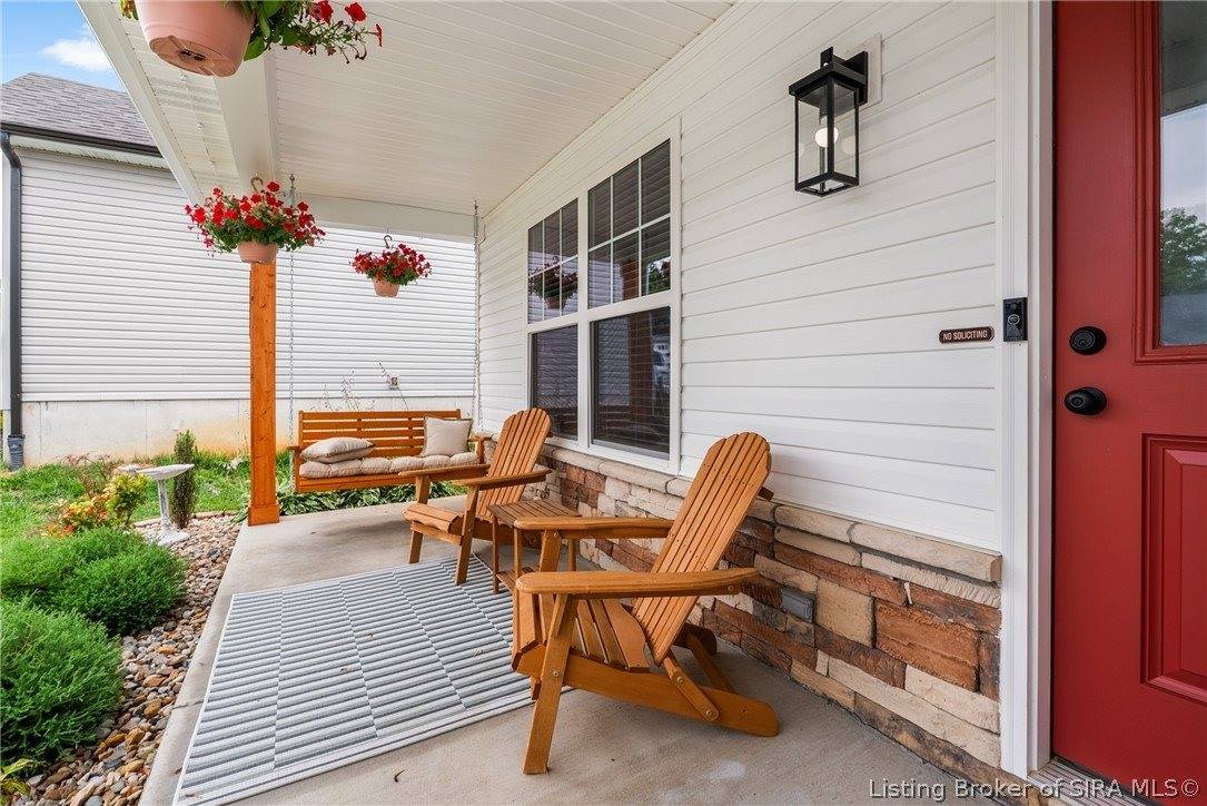 8035 Hudson Lane, Georgetown, IN 47122