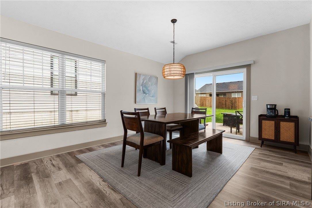 8035 Hudson Lane, Georgetown, IN 47122