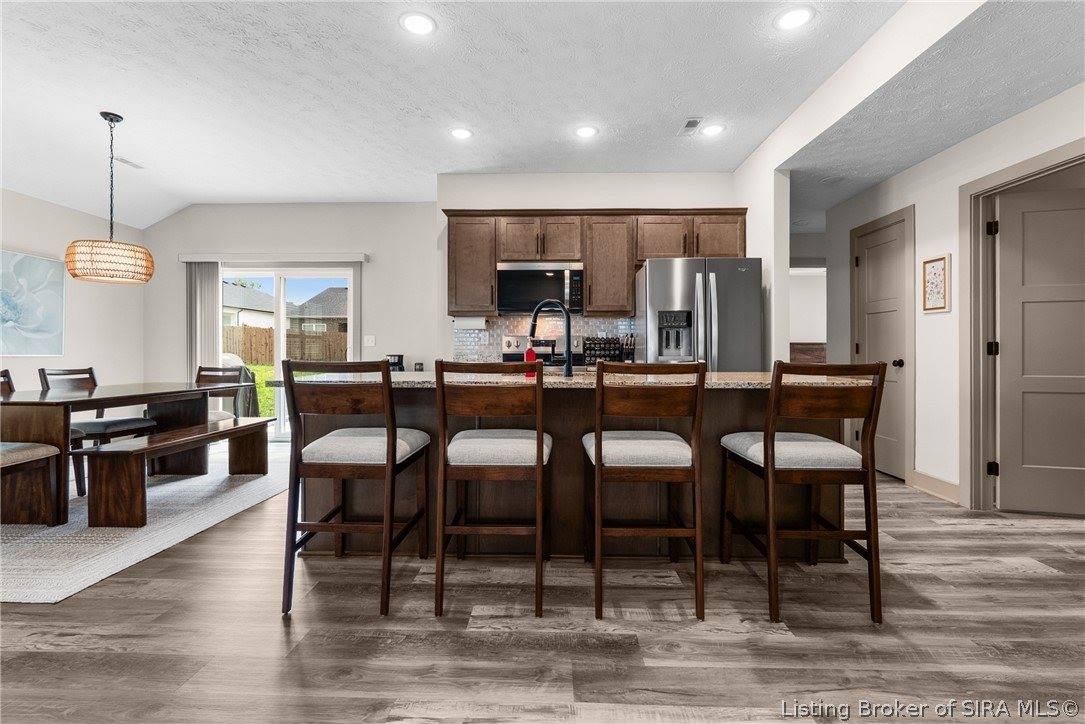 8035 Hudson Lane, Georgetown, IN 47122