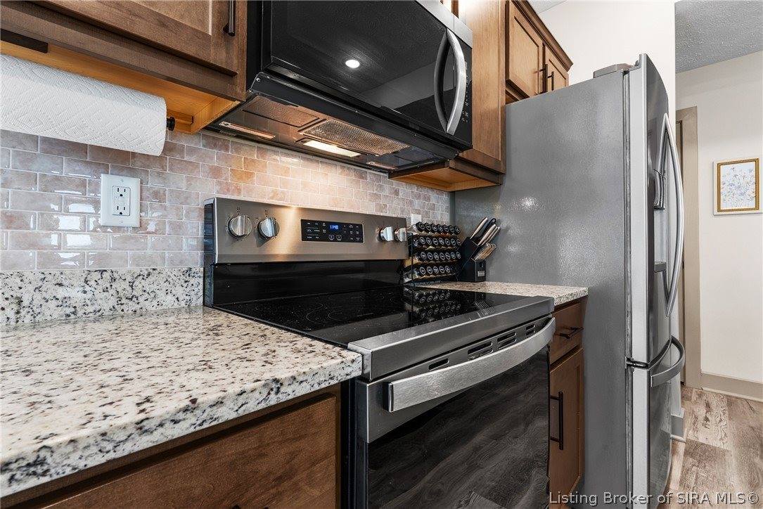 8035 Hudson Lane, Georgetown, IN 47122