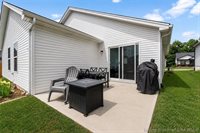 8035 Hudson Lane, Georgetown, IN 47122