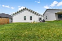 8035 Hudson Lane, Georgetown, IN 47122
