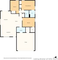 8035 Hudson Lane, Georgetown, IN 47122