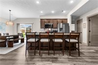 8035 Hudson Lane, Georgetown, IN 47122