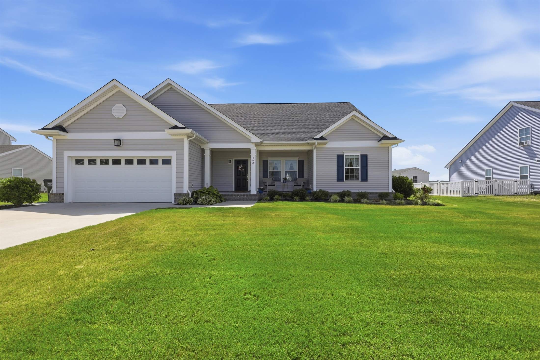 142 Gander Dr, Moyock, NC 27958