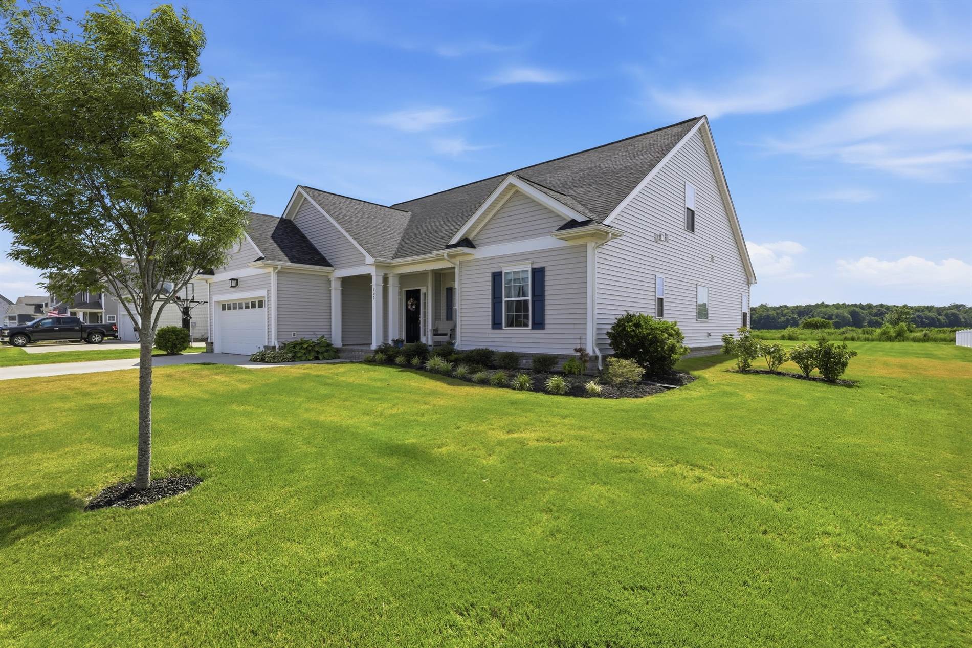 142 Gander Dr, Moyock, NC 27958