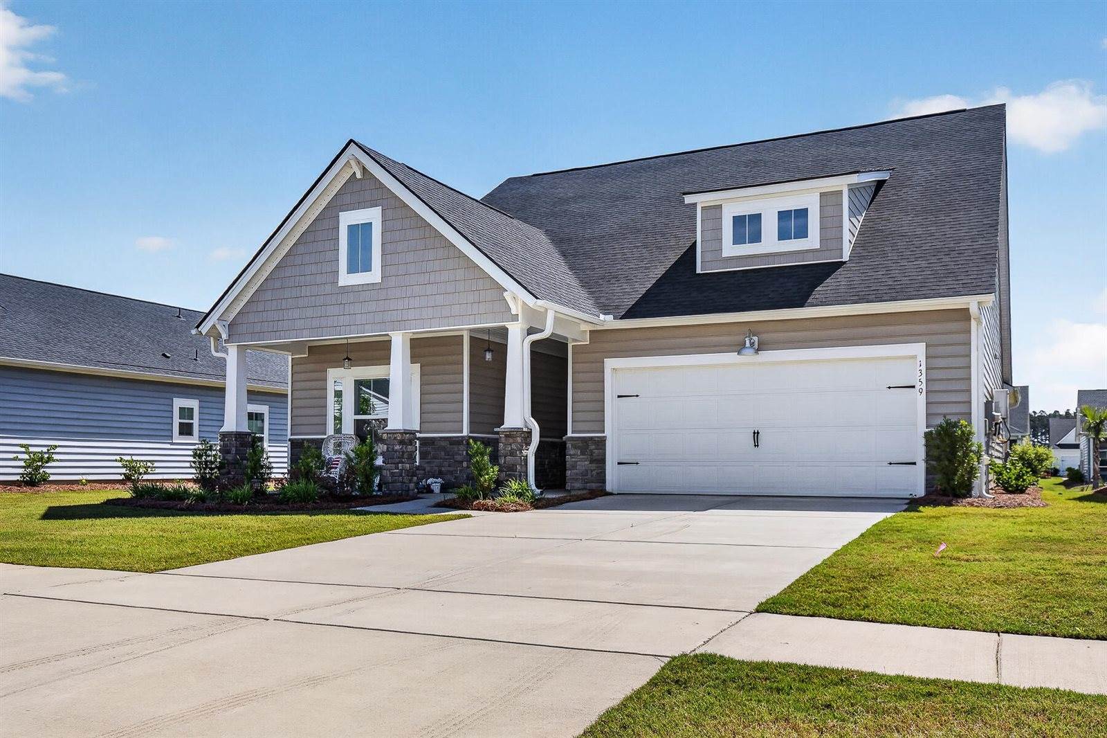 1359 Locals Street, Summerville, SC 29485
