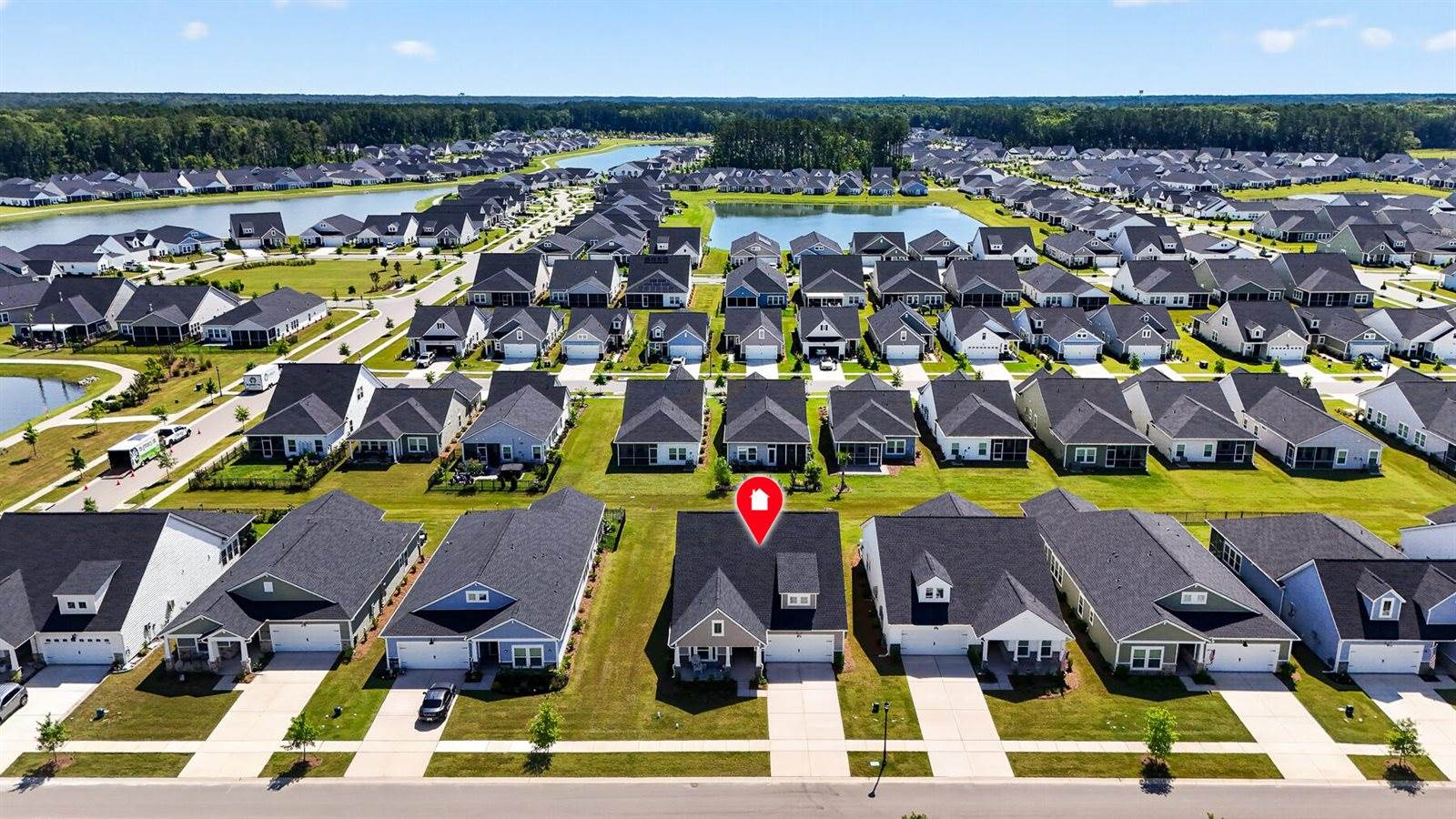 1359 Locals Street, Summerville, SC 29485