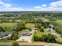 3319 11th Avenue East, Williston, ND 58801