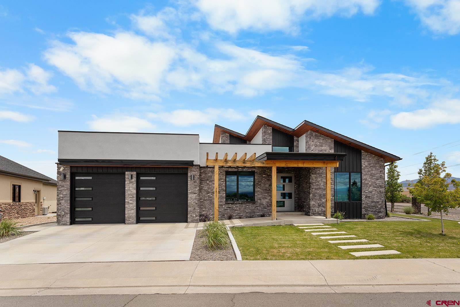 3037 Sleeping Bear Drive, Montrose, CO 81401