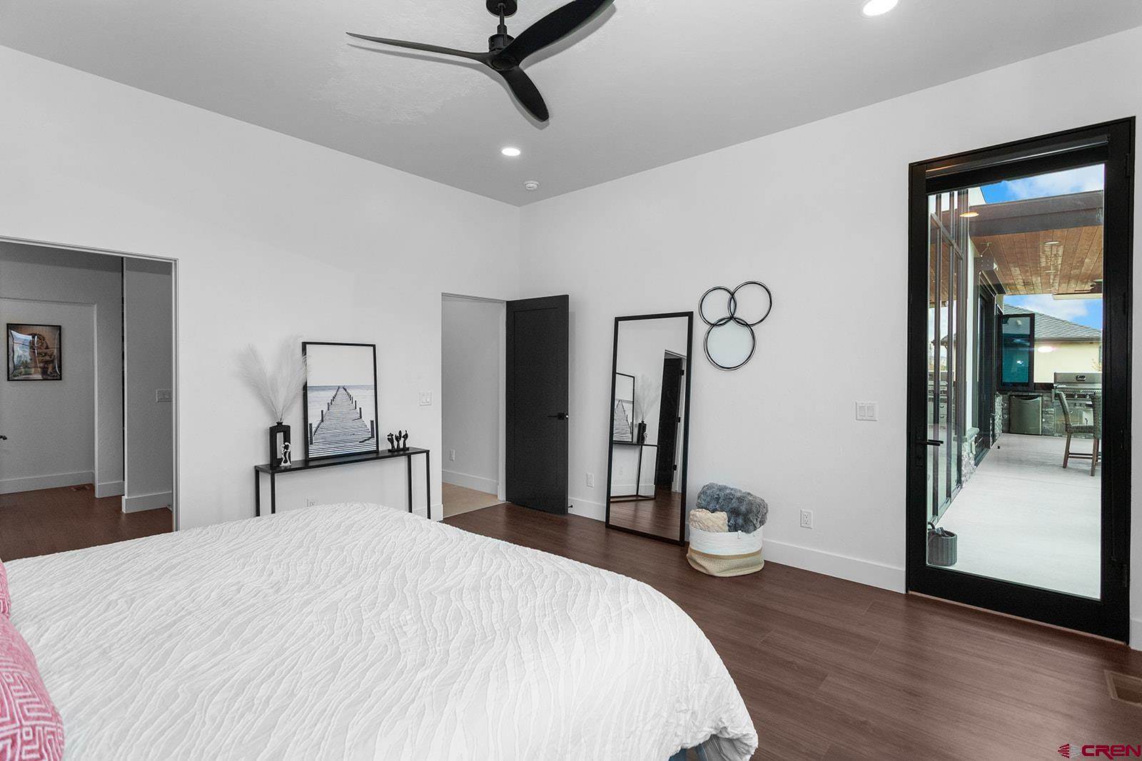 3037 Sleeping Bear Drive, Montrose, CO 81401