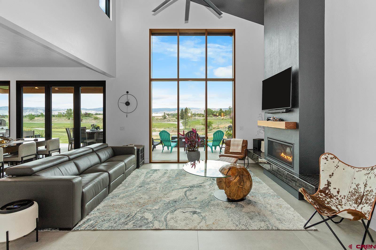 3037 Sleeping Bear Drive, Montrose, CO 81401