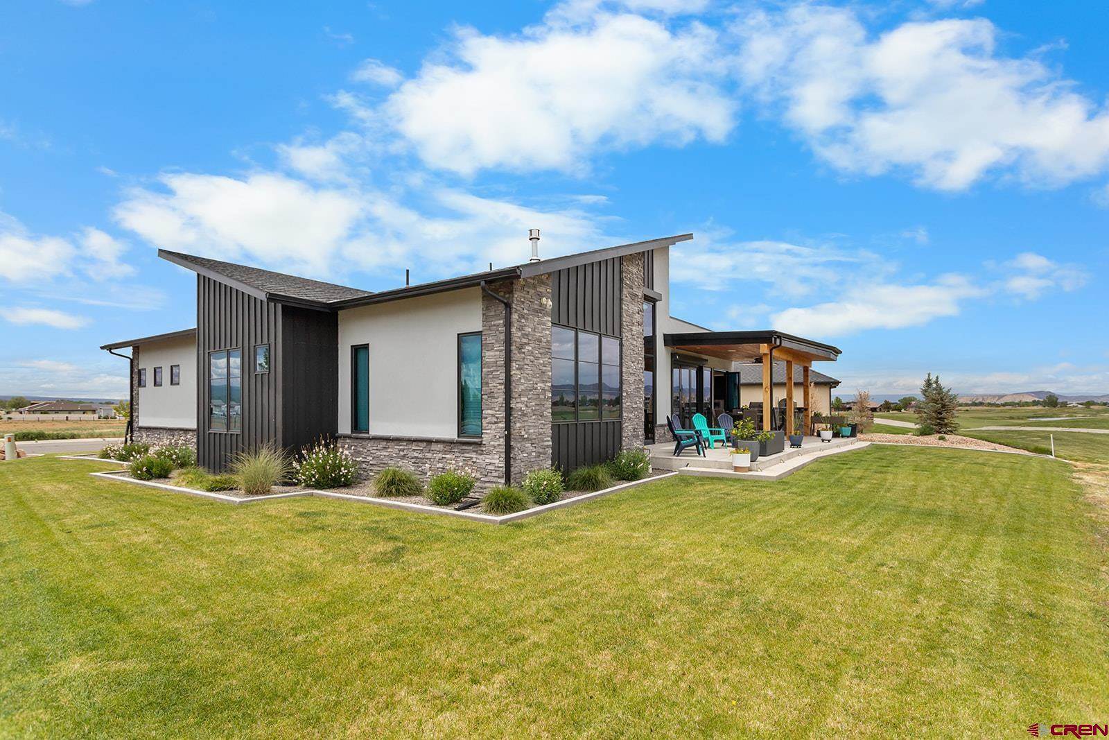 3037 Sleeping Bear Drive, Montrose, CO 81401