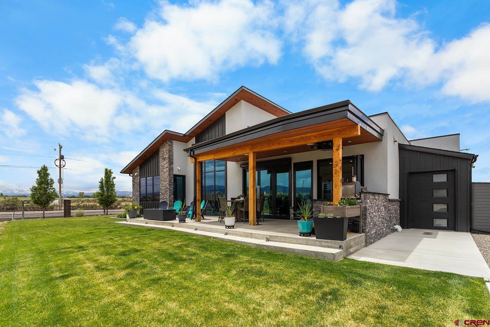 3037 Sleeping Bear Drive, Montrose, CO 81401