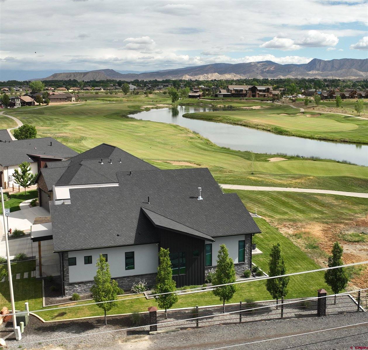 3037 Sleeping Bear Drive, Montrose, CO 81401