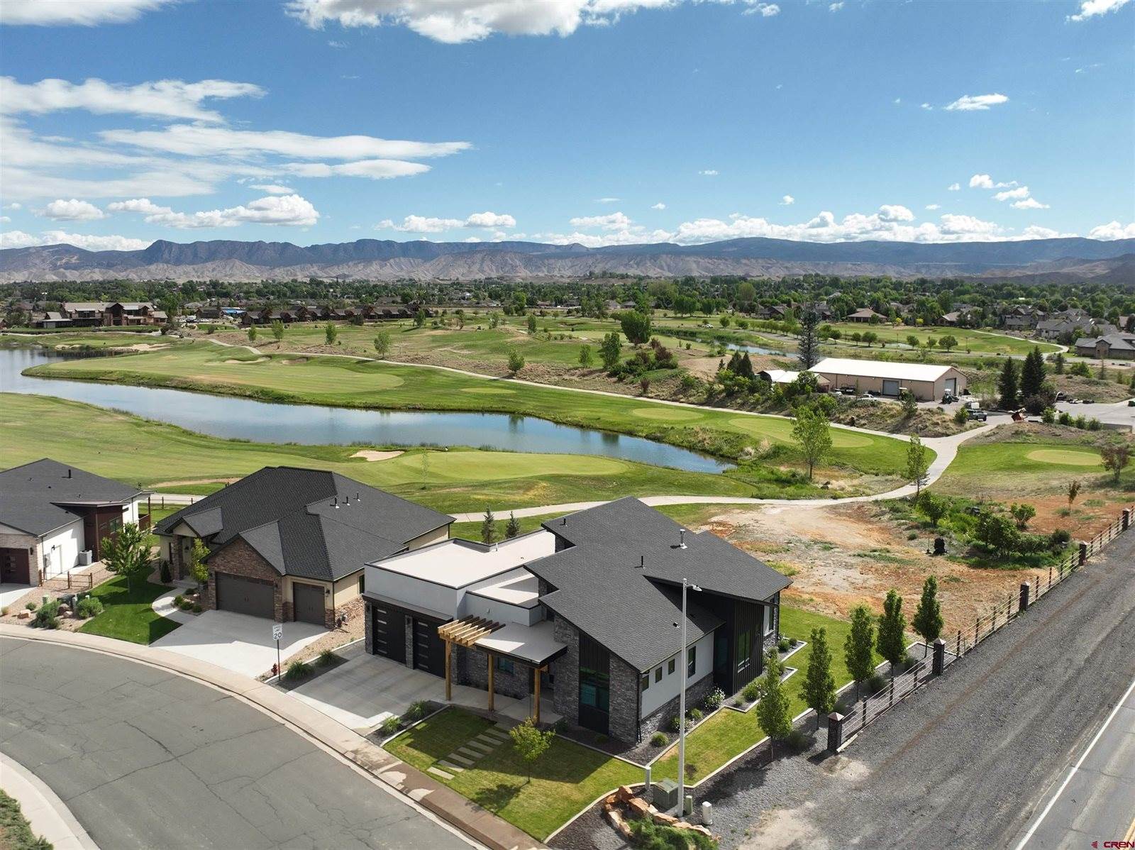 3037 Sleeping Bear Drive, Montrose, CO 81401