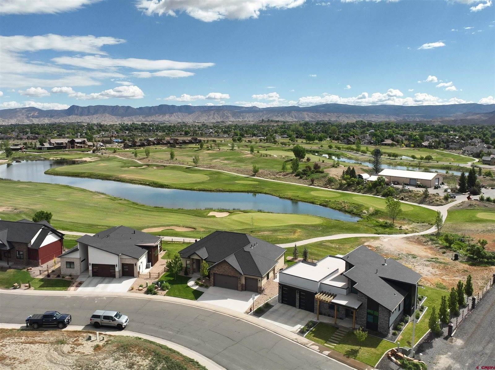 3037 Sleeping Bear Drive, Montrose, CO 81401
