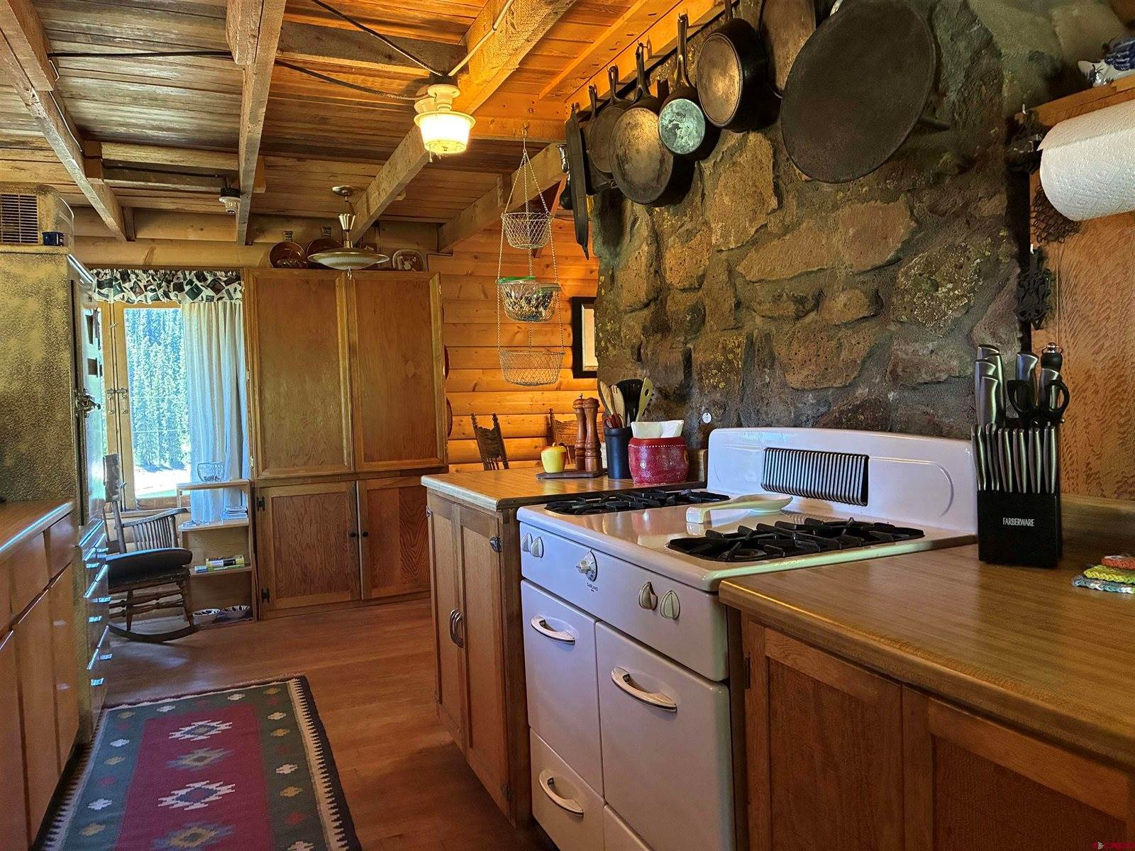 21333 College Drive, Cedaredge, CO 81413
