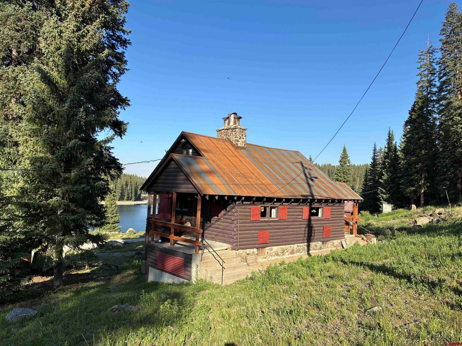 21333 College Drive, Cedaredge, CO 81413