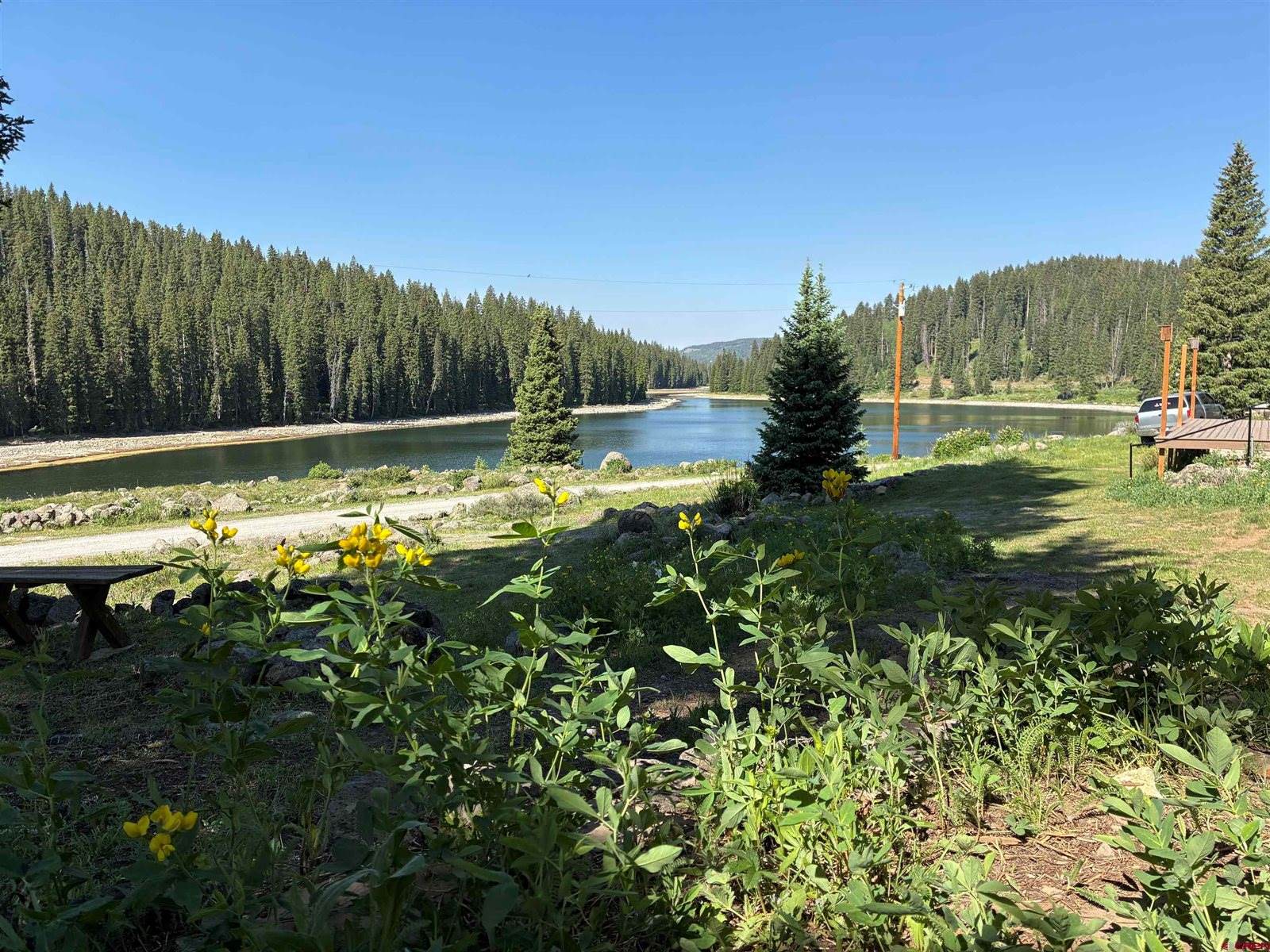 21333 College Drive, Cedaredge, CO 81413