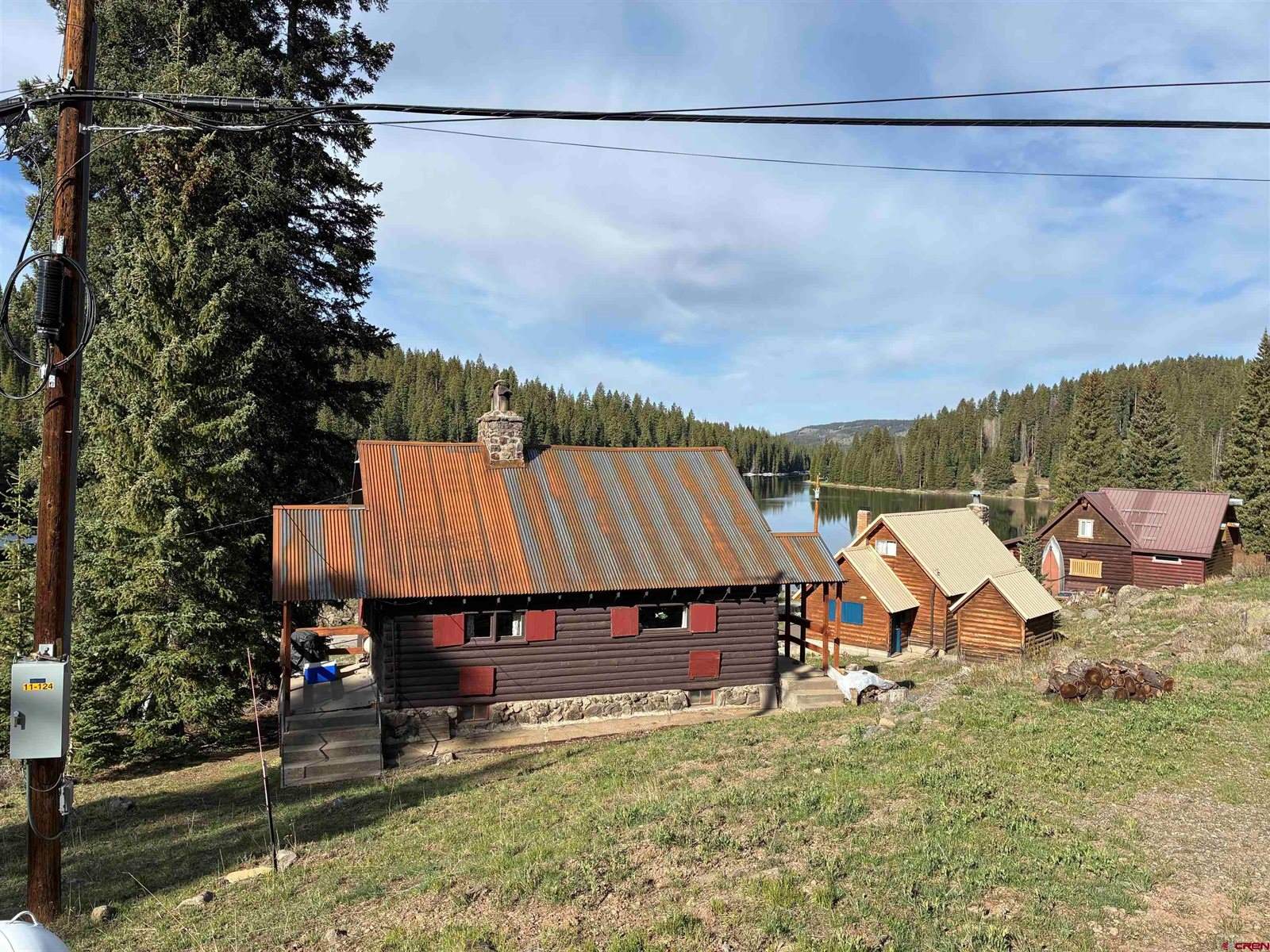 21333 College Drive, Cedaredge, CO 81413