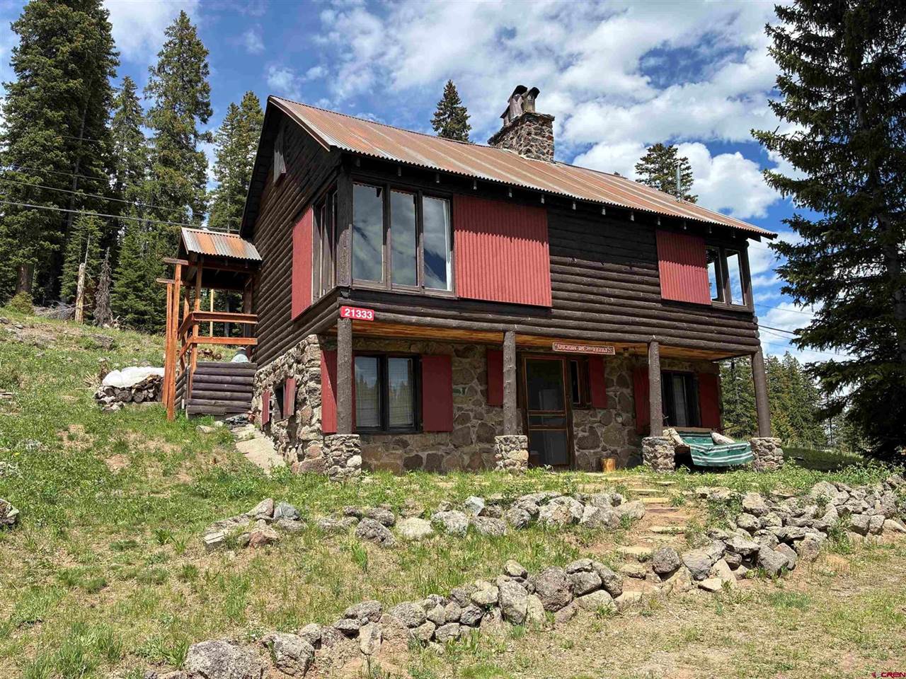 21333 College Drive, Cedaredge, CO 81413