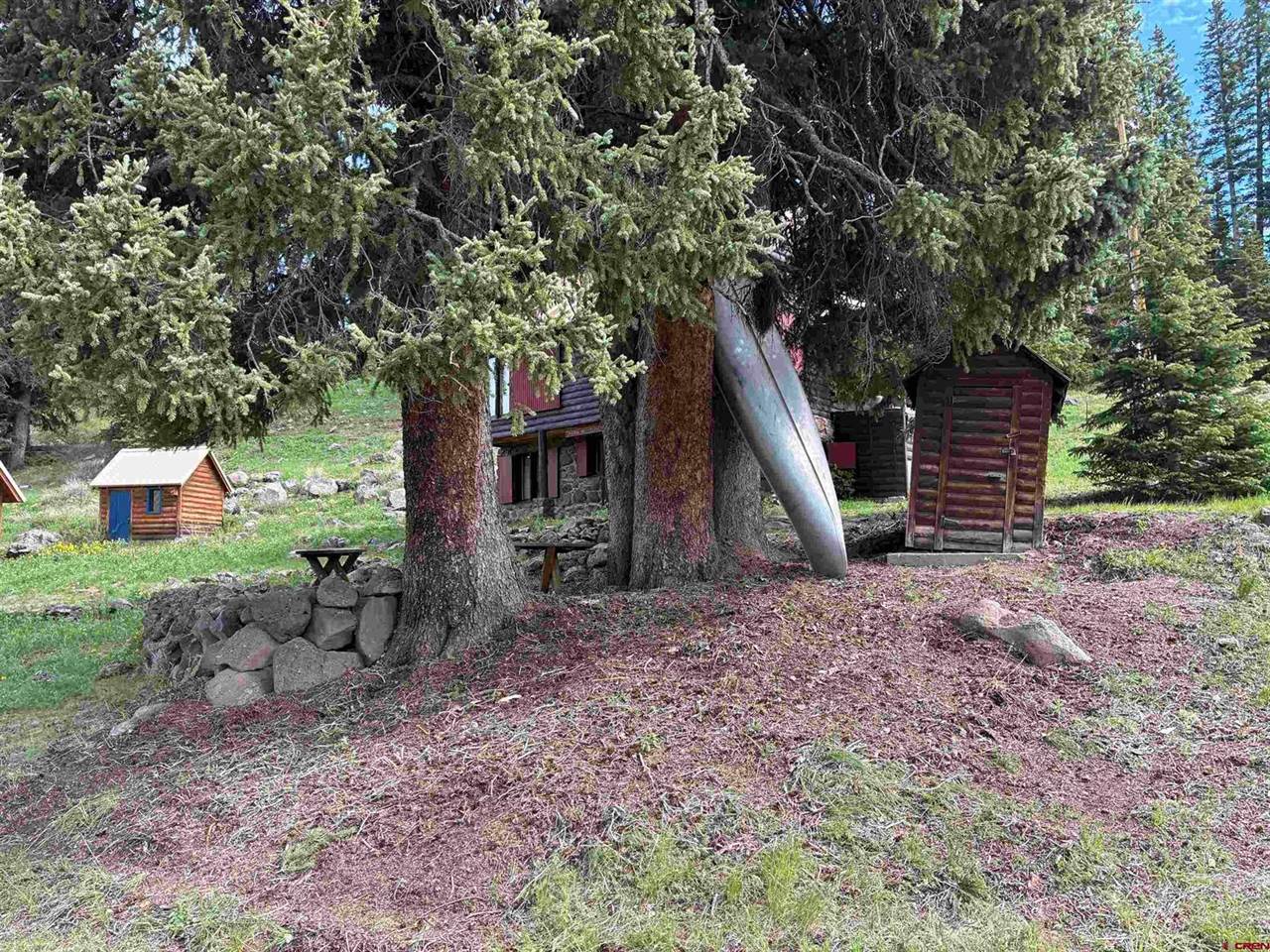 21333 College Drive, Cedaredge, CO 81413