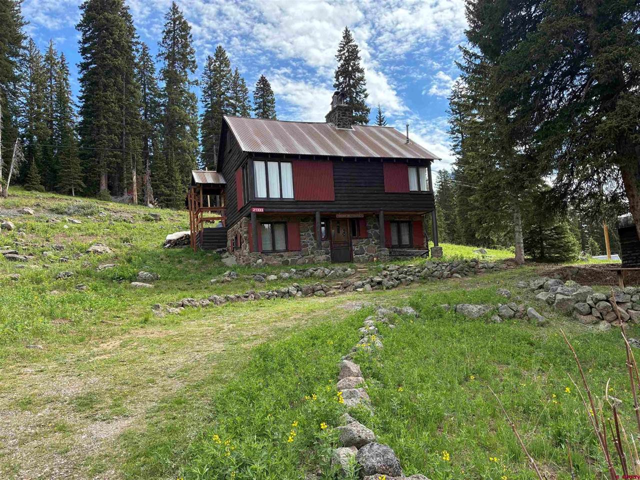 21333 College Drive, Cedaredge, CO 81413