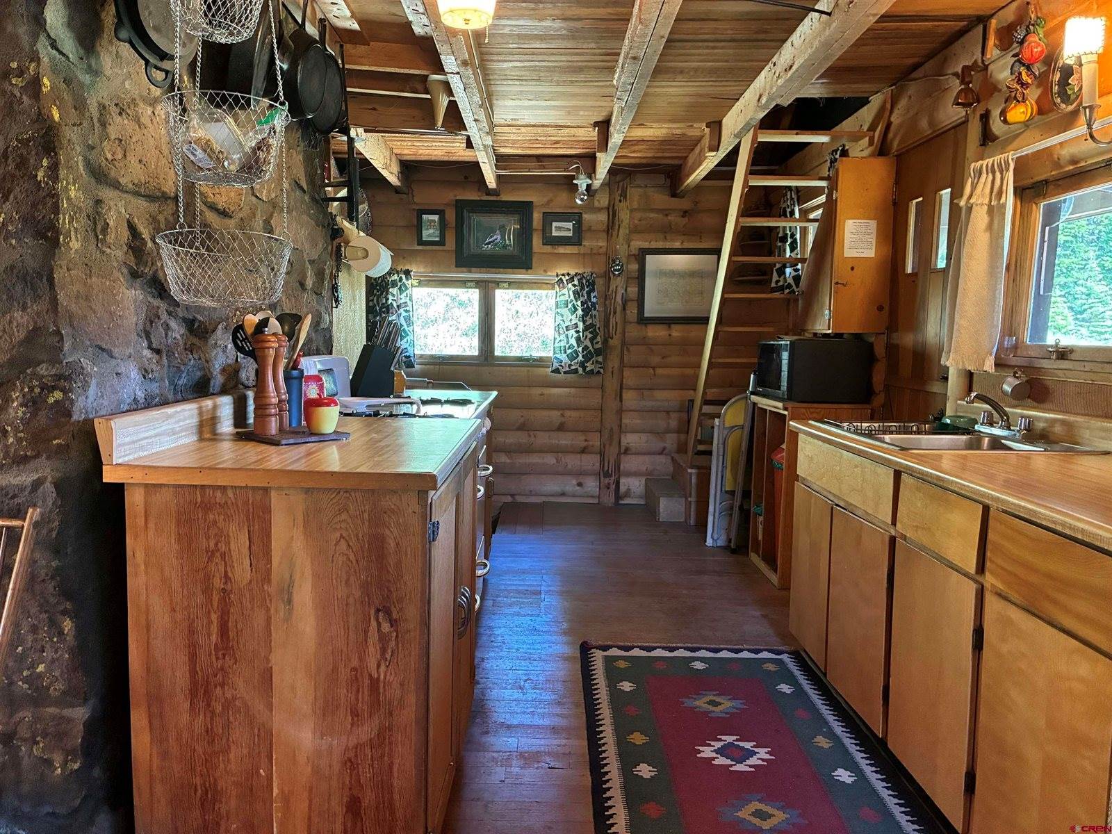 21333 College Drive, Cedaredge, CO 81413