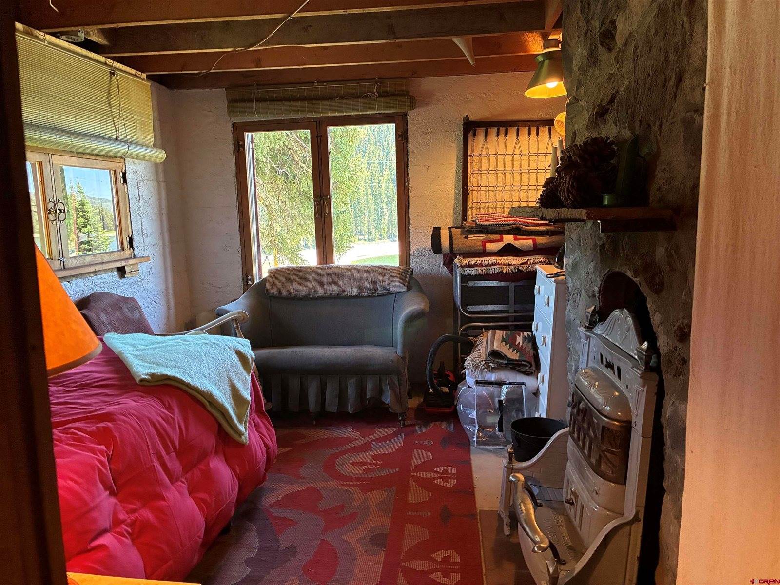 21333 College Drive, Cedaredge, CO 81413