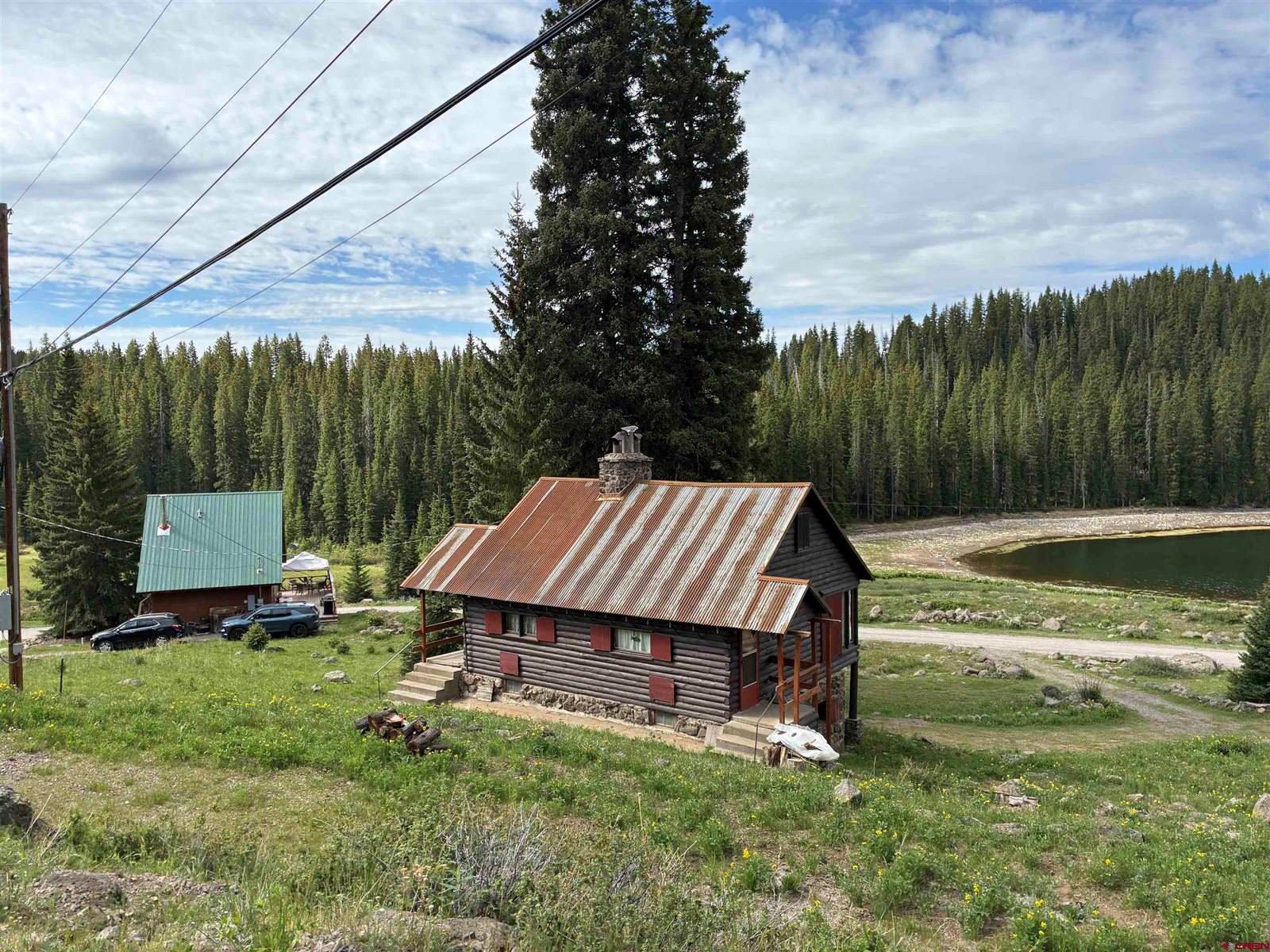 21333 College Drive, Cedaredge, CO 81413