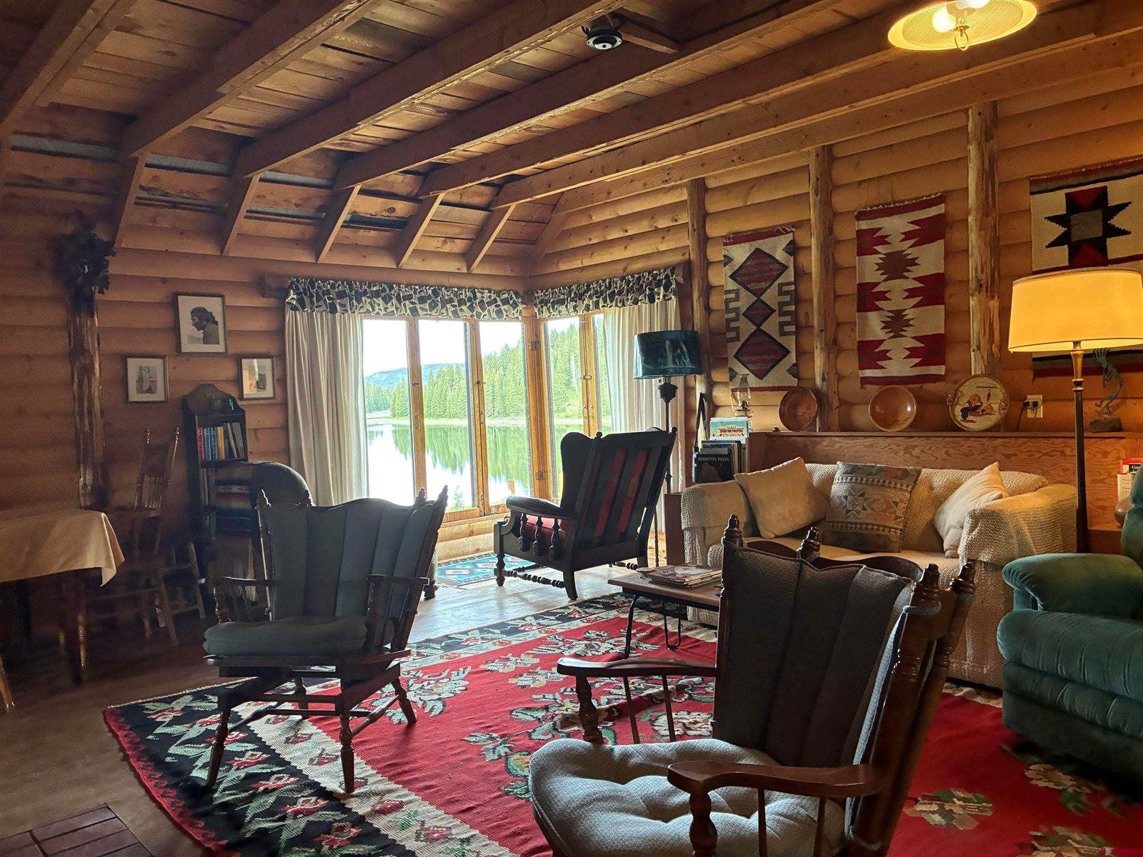 21333 College Drive, Cedaredge, CO 81413