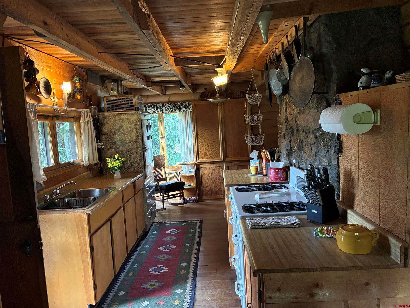 21333 College Drive, Cedaredge, CO 81413