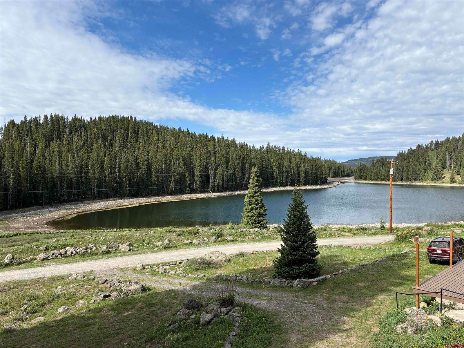 21333 College Drive, Cedaredge, CO 81413