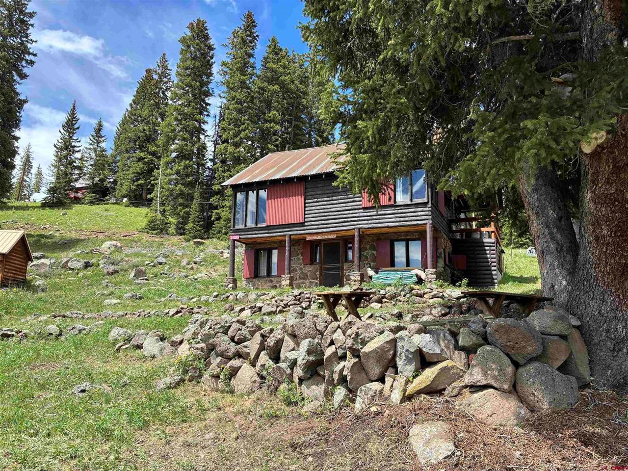 21333 College Drive, Cedaredge, CO 81413