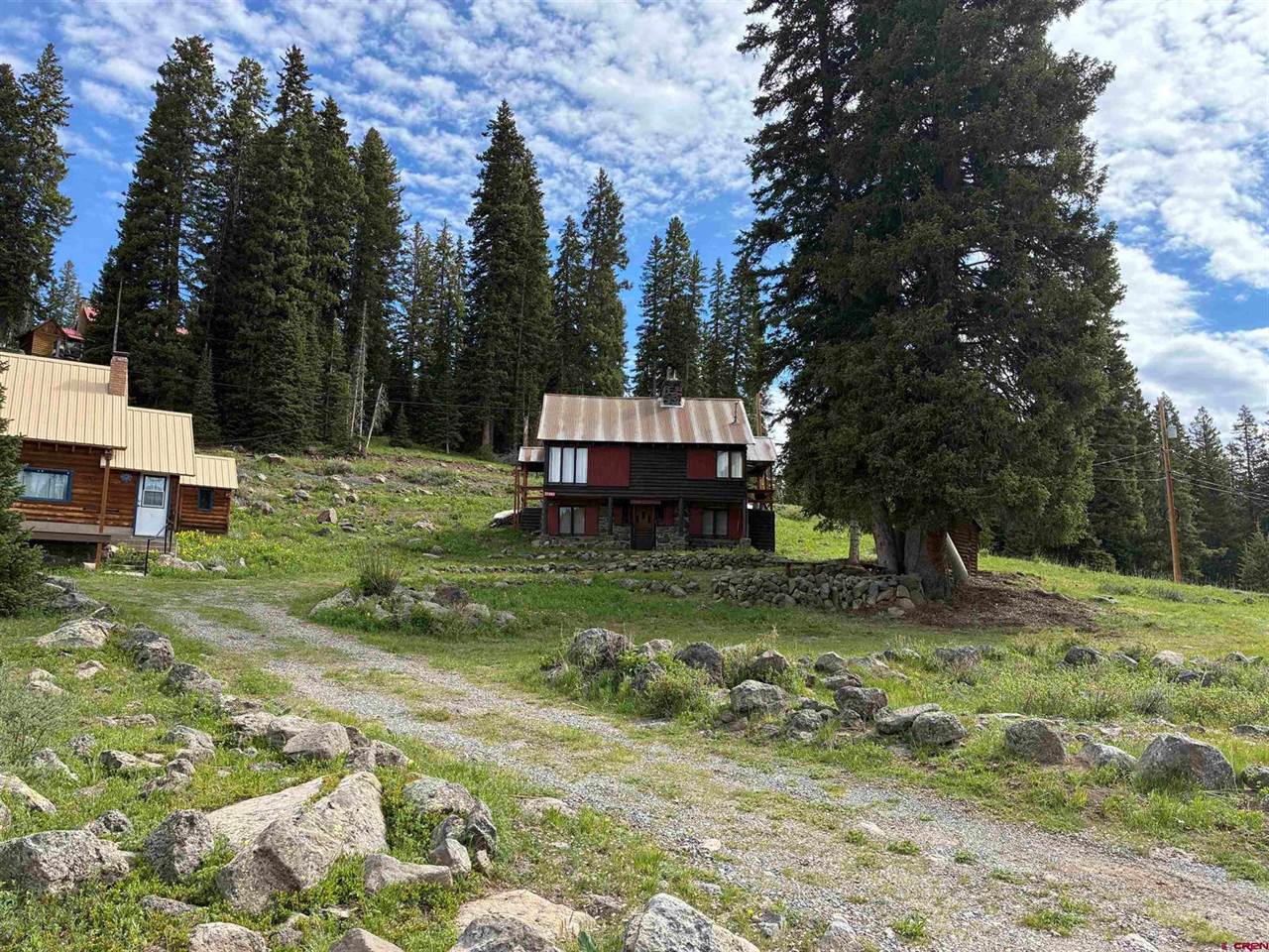 21333 College Drive, Cedaredge, CO 81413