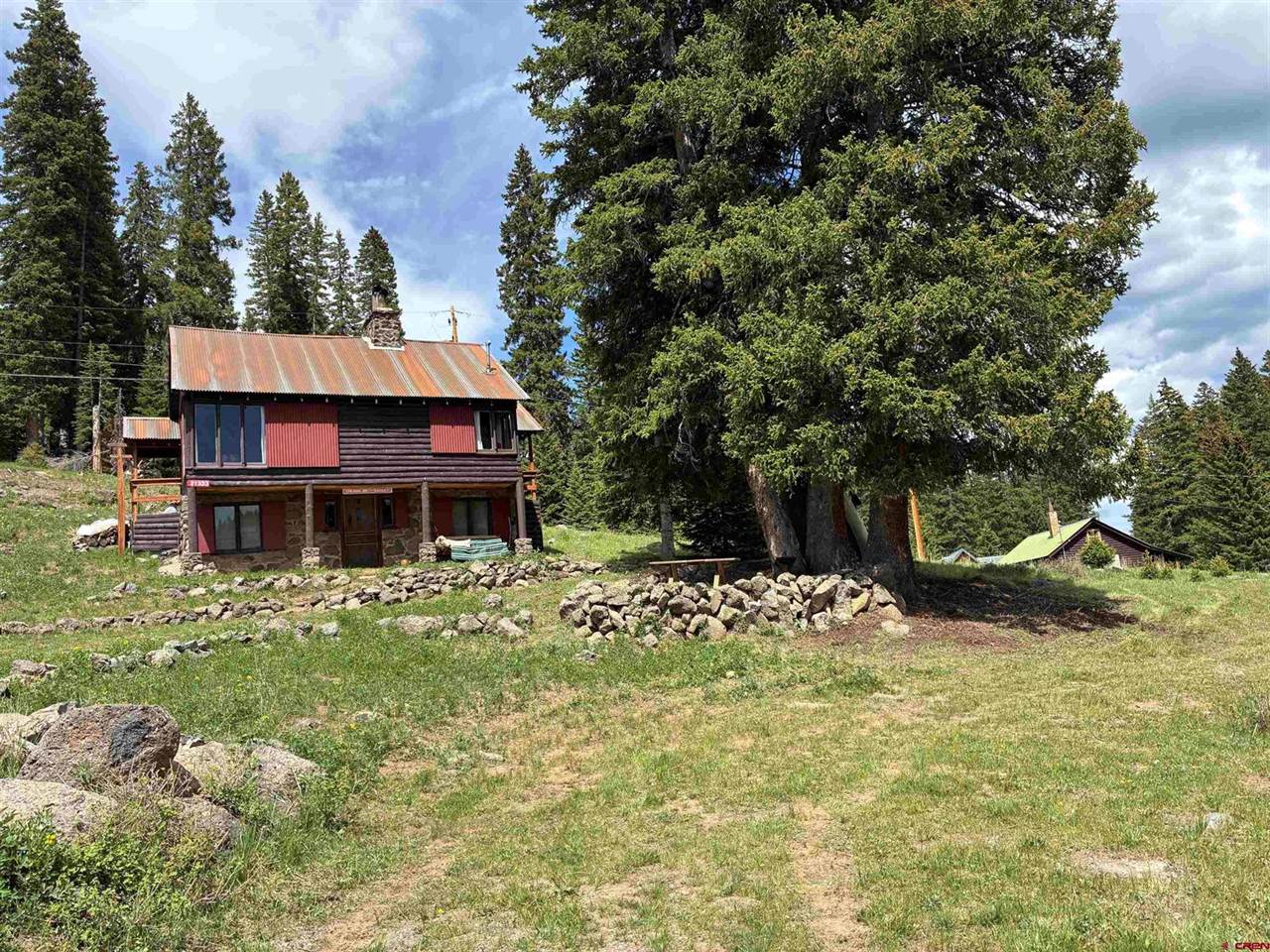21333 College Drive, Cedaredge, CO 81413