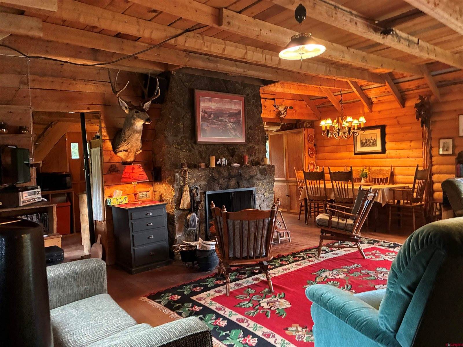 21333 College Drive, Cedaredge, CO 81413