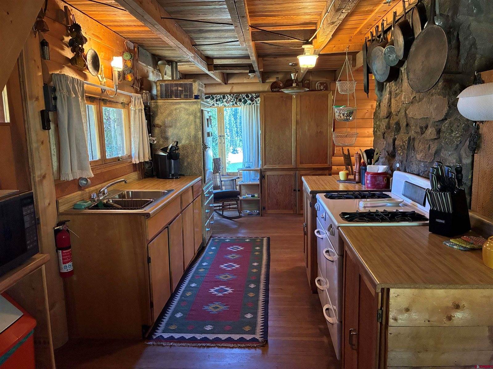 21333 College Drive, Cedaredge, CO 81413