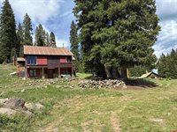 21333 College Drive, Cedaredge, CO 81413
