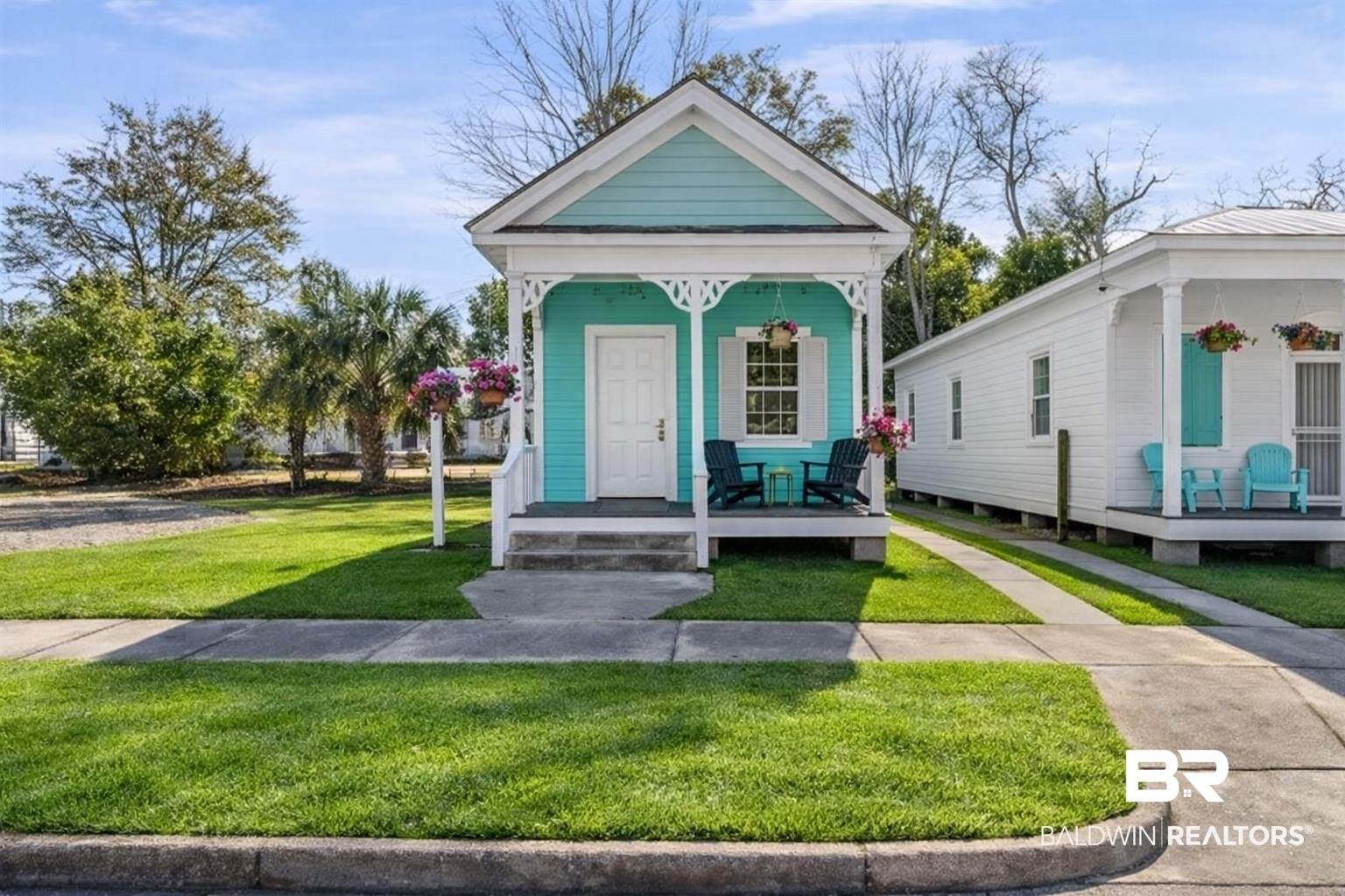 951 Montgomery Street, Mobile, AL 36604