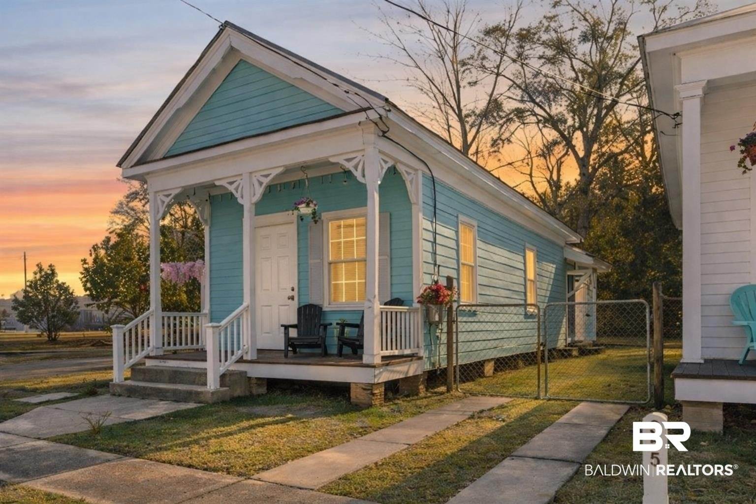 951 Montgomery Street, Mobile, AL 36604