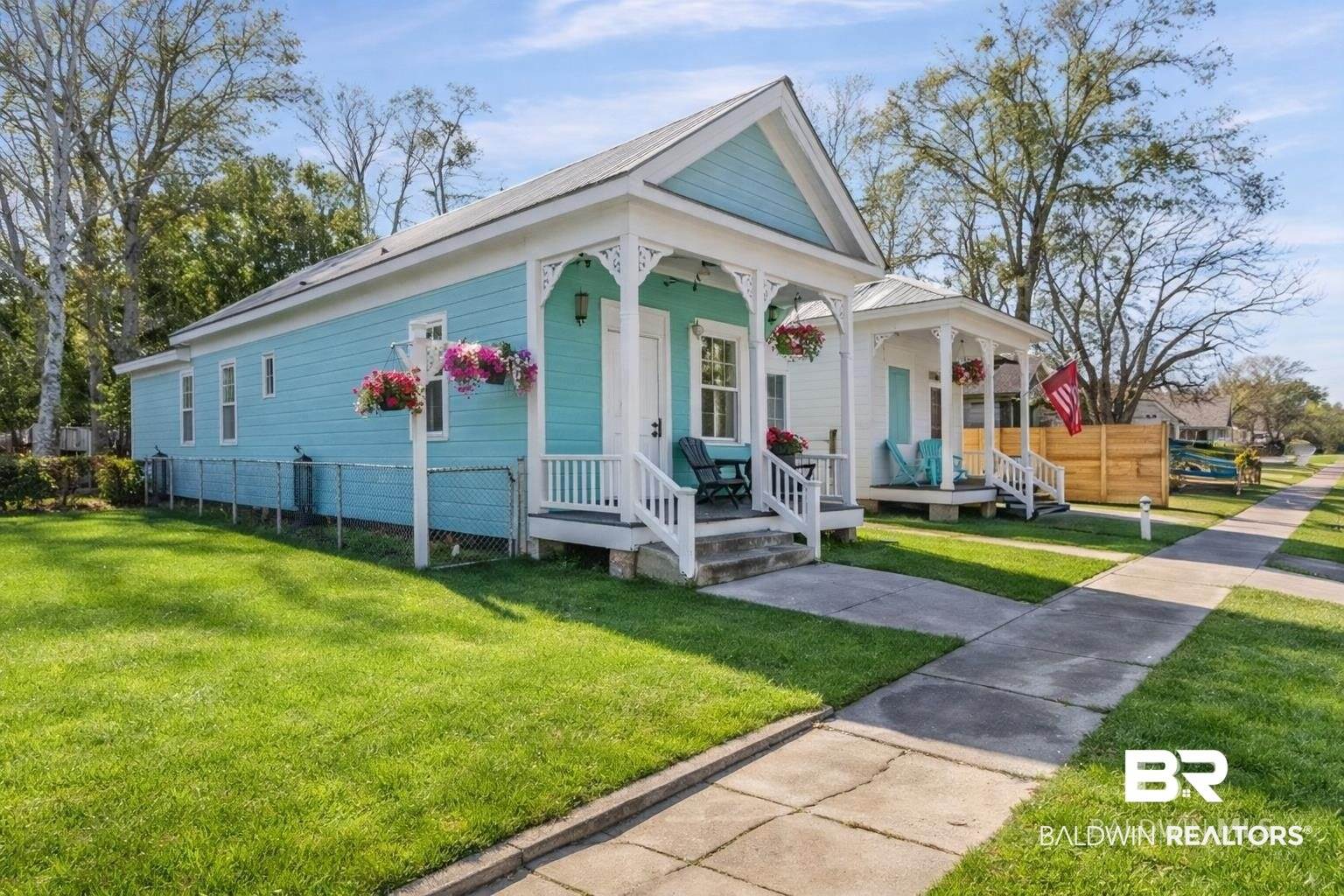 951 Montgomery Street, Mobile, AL 36604